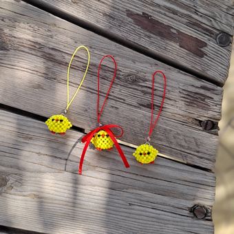 چارم موبایل جوجه