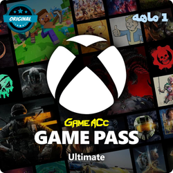 خرید گیم پس آلتیمیت  1 ماهه | Xbox game pass | گیم اک