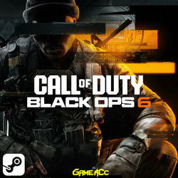 خرید بازی کال اف دیوتی بلک آپس 6 | call of duty blackops 6 | گیم اک
