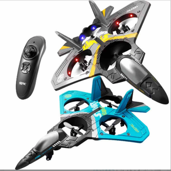 هواپیمای جت کنترلی فومی