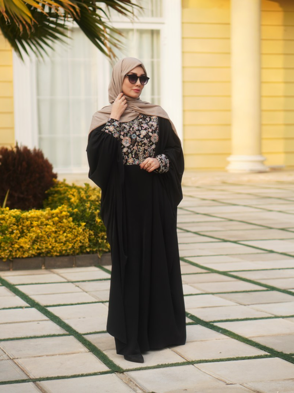 عبا بحرینی روزمره