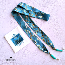 بند عینک شکوفه‌های بادام/ونگوگ(Artistico)