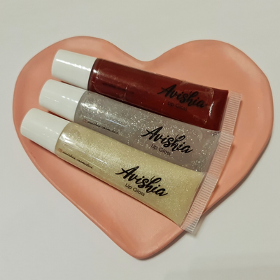 لیپ گلاس آویشیا