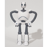 فیگور ربات وحشی (Wild Robot)