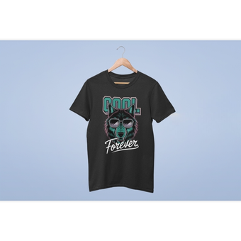 تیشرت cool forever