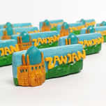 خرید عمده مگنت شهر زنجان