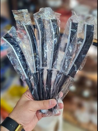 فرچه کمانی کد 00101716