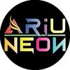 آریو نیون | ARIU NEON
