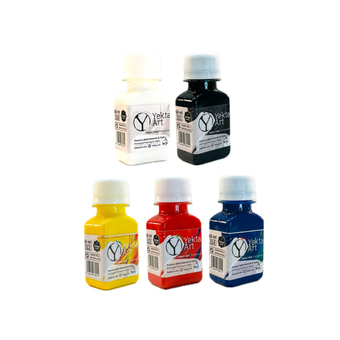 پک پنج عددی رنگ سوی سیلک