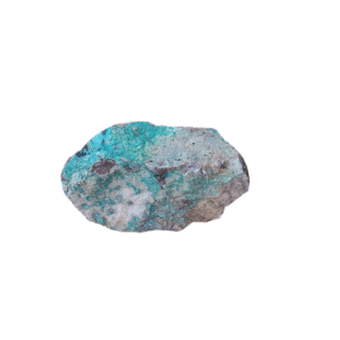 سنگ فیروزه مدل راف