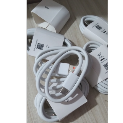 کابل شارژ اورجینال فست شارژ توربو شیائومی (Xiaomi Original Fast Turbo USB to USB-C Cable)