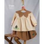 بلوز دامن دخترانه میشل