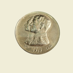 مدال یادبود نوروزسال 1355