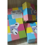 ایرپاد پرو جعبه رنگی اصلی