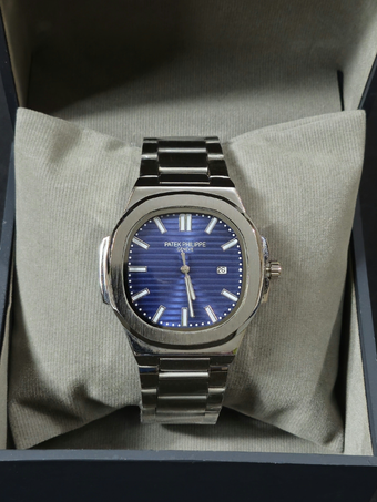 ساعت مچی  پتک فلیپ کد P1001