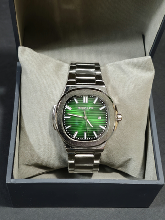 ساعت مچی  پتک فیلیپ کد P1002