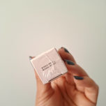 ماسک لب حبابی خون اژدها