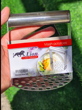 پوره کن استیل لاین