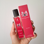 عطر الحمبرا رایحه 1743 PARFUMS de MARLY(35میل)
