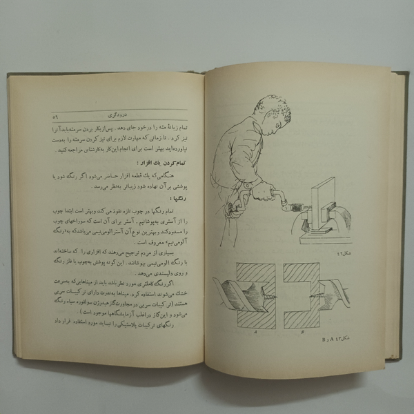 کتاب روشها و دستگاههای فنی برای معلمان علوم 2 | بنگاه ترجمه و نشر کتاب