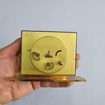 ساعت کوکی قدیمی رومیزی المانی