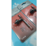 آچار سه نظام دریل ام تی وی مدل 13mm