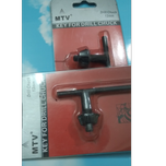 آچار سه نظام دریل ام تی وی مدل 13mm
