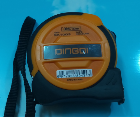 متر 3 متری DINGQI کدEA1003
