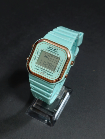 ساعت جی شاک مدل sport کد GS1001