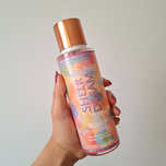 بادی اسپلش Body Philosophy مدل Sheer Dream حجم 250 میل