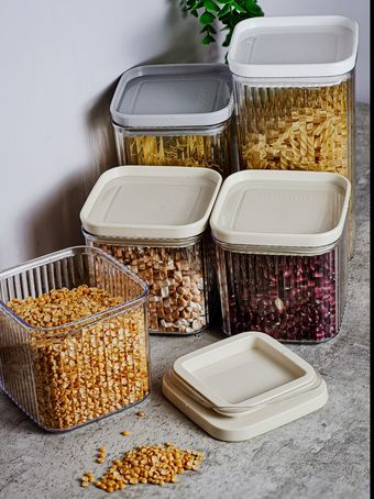 بانکه اکرولیک دومان مربع