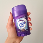 مام لیدی اسپید استیک رایحه pure freshness