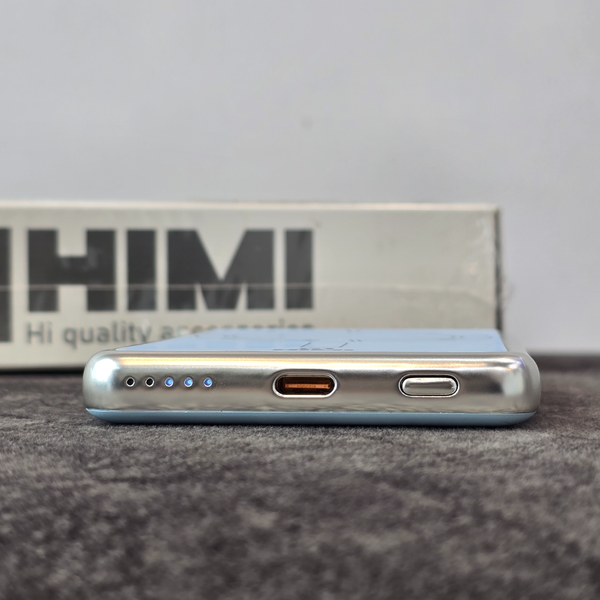 پاوربانک 5000 مگسیف ولتا ایر (volta-air) برند HIMI