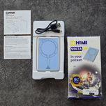 پاوربانک 5000 مگسیف ولتا ایر (volta-air) برند HIMI