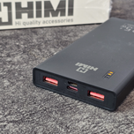 پاوربانک 10000 اقتصادی ولتا اس (volta-s) برند HIMI