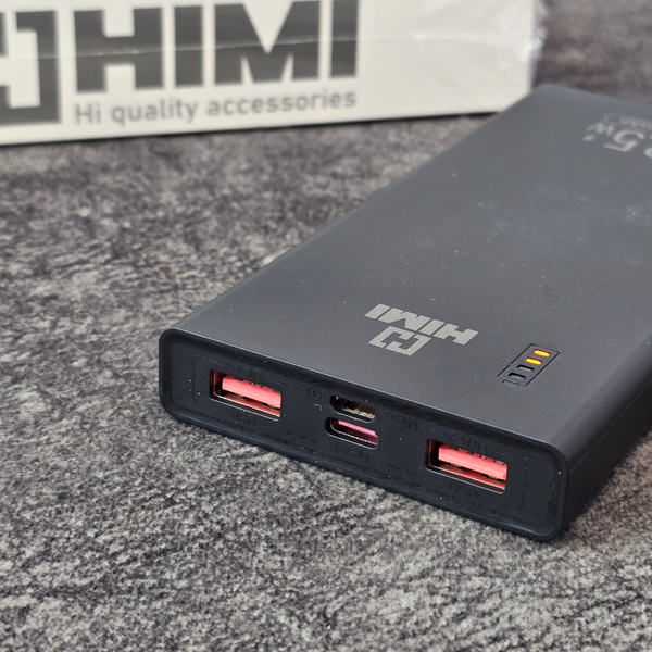 پاوربانک 10000 اقتصادی ولتا اس (volta-s) برند HIMI