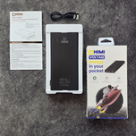 پاوربانک 10000 اقتصادی ولتا اس (volta-s) برند HIMI