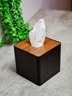 جادستمال کاغذی