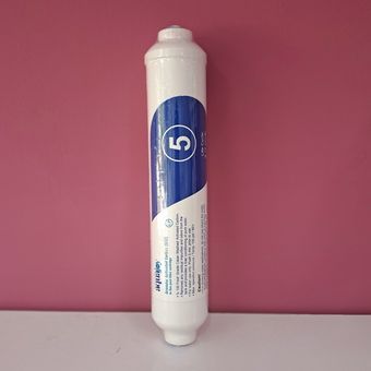 فیلتر کربن نهایی آکواجوی LP (مرحله 5)
