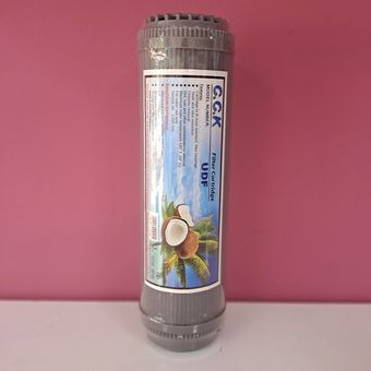 فیلتر کربن پودری C.C.K (مرحله 2)