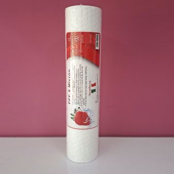 فیلتر الیافی C.C.K (مرحله 1)