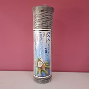 فیلتر کربن بلاک C.C.K (مرحله 3)