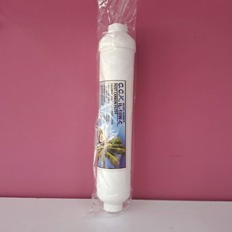 فیلتر کربن نهایی C.C.K (مرحله 5)
