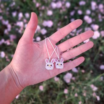 چارم موبایل خرگوش