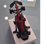 فراری فرمول وان f1