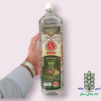 عرق بید و شاتره سم سم 2 لیتری