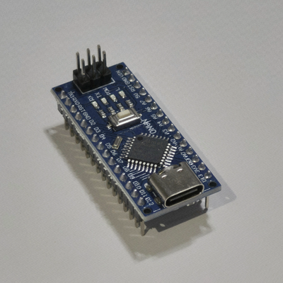 خرید آردوینو نانو Type-C با قیمت مناسب | Arduino Nano USB-C