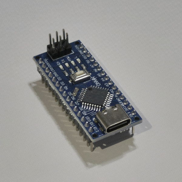 خرید آردوینو نانو Type-C با قیمت مناسب | Arduino Nano USB-C
