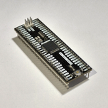 خرید برد توسعه STM32G070RBT6 با قیمت عالی | برد دیباگر STM32 سری G0