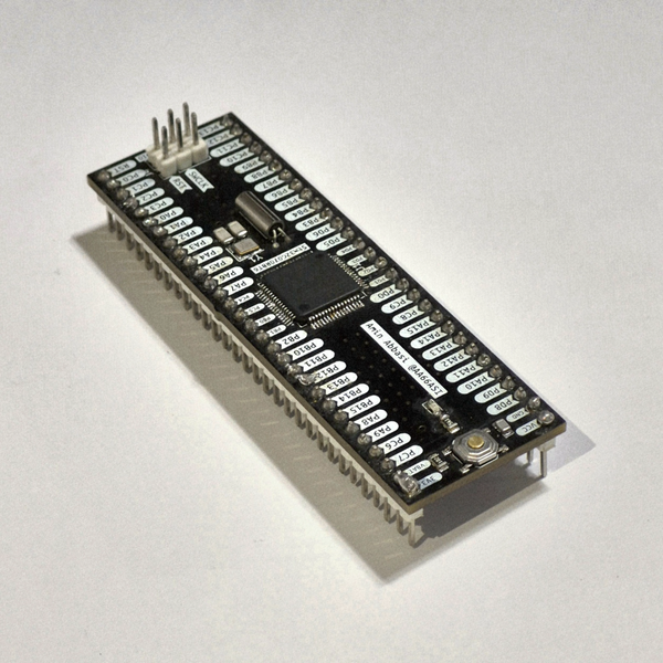 خرید برد توسعه STM32G070RBT6 با قیمت عالی | برد دیباگر STM32 سری G0